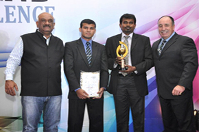 Award Image