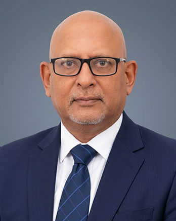 Director Image